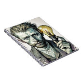 Creatieve ideeën | Notitieboek Journal (Rechterzijde)