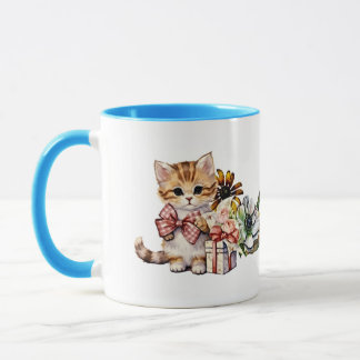Creatieve kattenmokken een musthave voor de kattel mok
