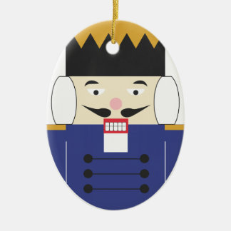 Creatieve kerstproducten keramisch ornament