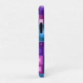 CREATIEVE KLEUR SPELEN KUNST VOOR CADEAU Case-Mate iPhone CASE (Achterkant/rechts)