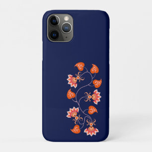 CREATIEVE KLEUR SPELEN KUNST VOOR CADEAU iPhone 11 PRO HOESJE