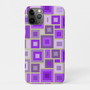 CREATIEVE KLEUR SPELEN KUNST VOOR CADEAU iPhone 11 PRO HOESJE
