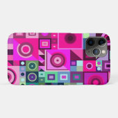CREATIEVE KLEUR SPELEN KUNST VOOR CADEAU Case-Mate iPhone CASE (Achterkant (horizontaal))