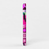 CREATIEVE KLEUR SPELEN KUNST VOOR CADEAU Case-Mate iPhone CASE (Achterkant/rechts)