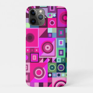 CREATIEVE KLEUR SPELEN KUNST VOOR CADEAU iPhone 11 PRO HOESJE