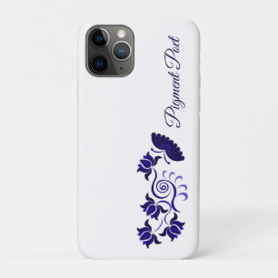 CREATIEVE KLEURENSPEL KUNST VOOR GESCHENK Hoesje-M iPhone 11 Pro Hoesje