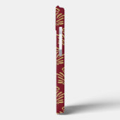 creatieve kunst Ontwerp Case-Mate iPhone Case (Achterkant / Links)