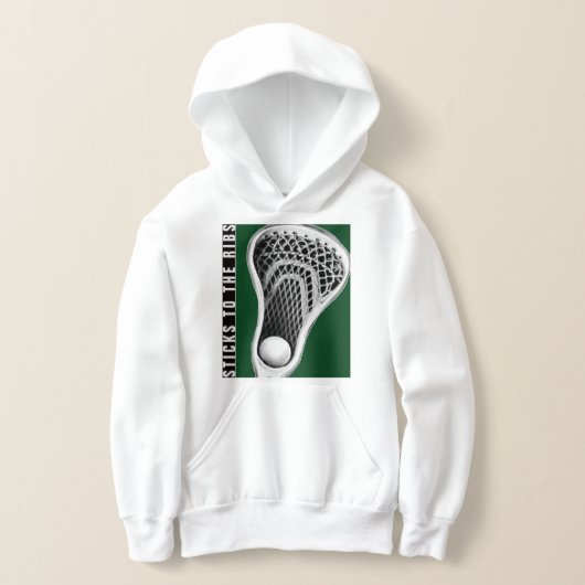 Creatieve lacrosse (Laagn)