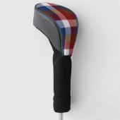Creatieve mengsels golfheadcover (Schuin)