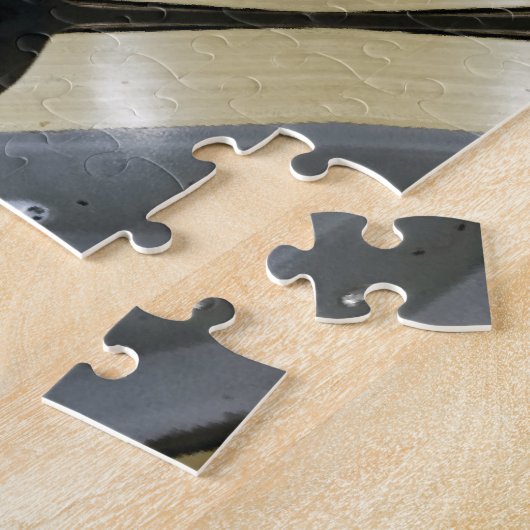 Creatieve patroon legpuzzel (Zijkant)