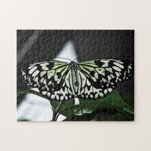 Creatieve patroon legpuzzel