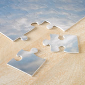 Creatieve patroon legpuzzel (Zijkant)