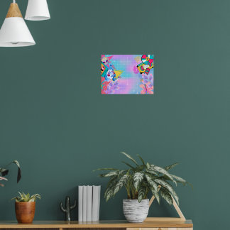 Creatieve Poster