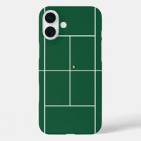 Creatieve Tennis