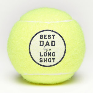 Creatieve Vaderdag Cadeaus Tennisballen