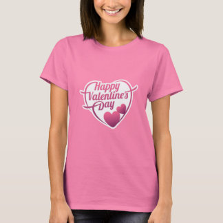Creatieve Valentijns – Perfect voor het verspreide T-shirt