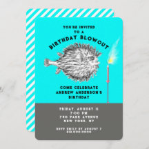 Creatieve Verjaardag