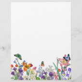 Creatieve Vind De Gast Bruidsfeest Bingo Flyer (Achterkant)