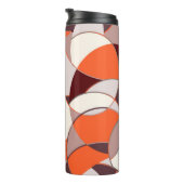 Creatieve vorm design thermosbeker (Geroteerd rechts)