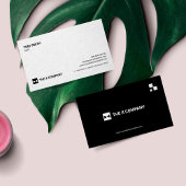 Créatif, Premium, Carte de visite simple