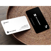 Créatif, Premium, Carte de visite simple