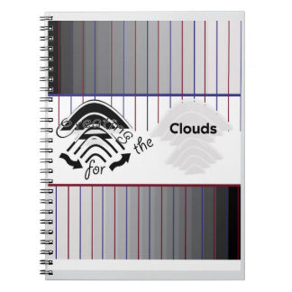 Creating Business Card Notitieboek