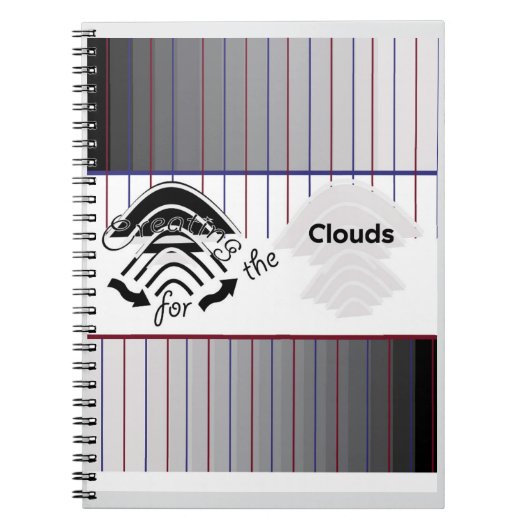 Creating Business Card Notitieboek (Voorkant)