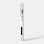 Creating iPhone Case (Côté gauche)