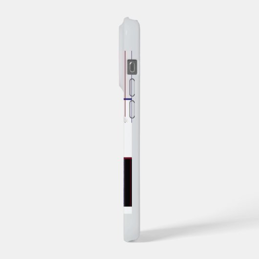 Creating iPhone Case (Côté gauche)