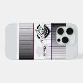 Creating iPhone Case (Verso Horizontal)