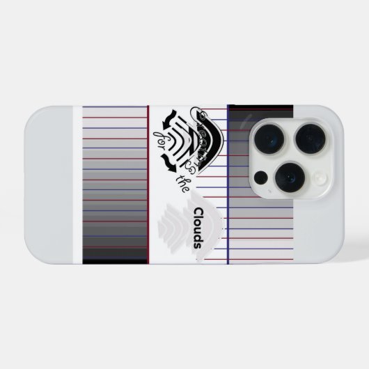 Creating iPhone Case (Verso Horizontal)