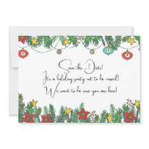 Creating Memories Around the Tree