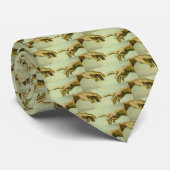 Création d'Adam - cravate (Roulé)