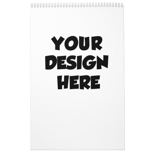 Création de calendrier libre Créer un calendrier p (Protection)