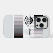 Création de coque d'iPhone (Verso Horizontal)