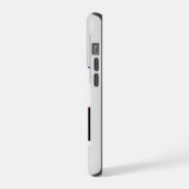 Création de coque d'iPhone (Côté gauche)