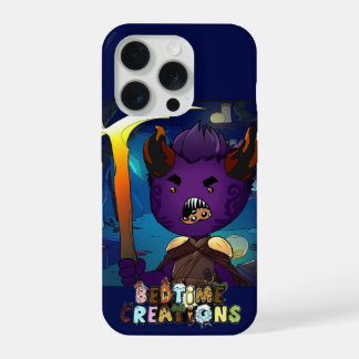 Création de lits coque iphone OG
