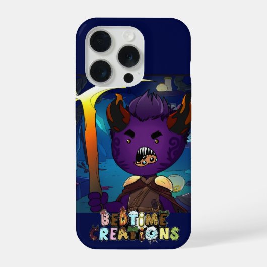 Création de lits coque iphone OG (Verso)