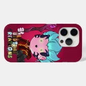 Création de lits coque iphone OG (Verso (horizontal))