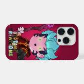 Création de lits coque iphone OG (Verso Horizontal)