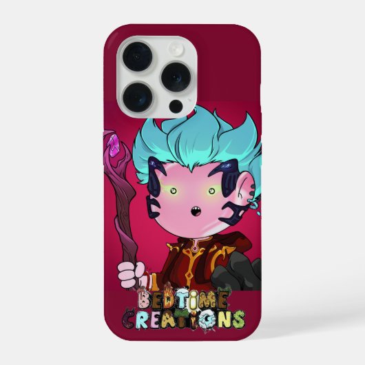 Création de lits coque iphone OG (Verso)