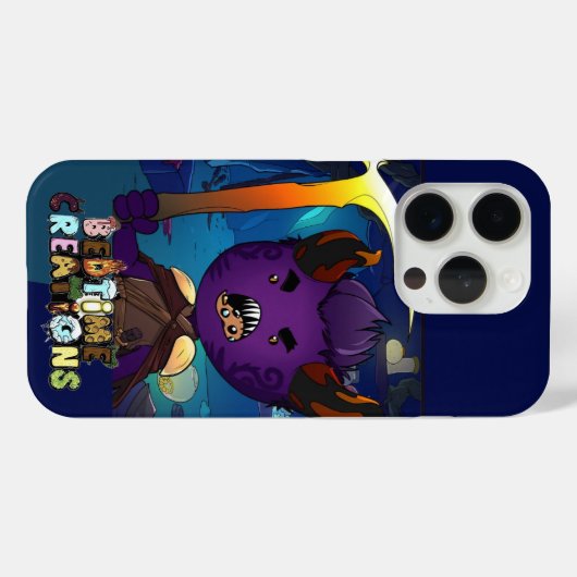 Création de lits coque iphone OG (Verso (horizontal))