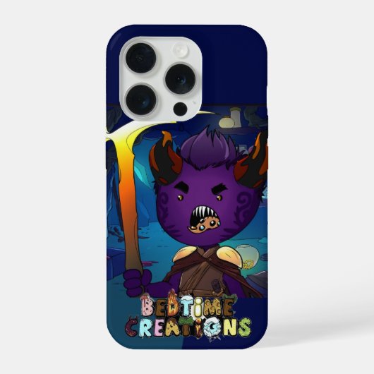 Création de lits coque iphone OG (Verso)