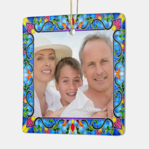 Création de votre ornement