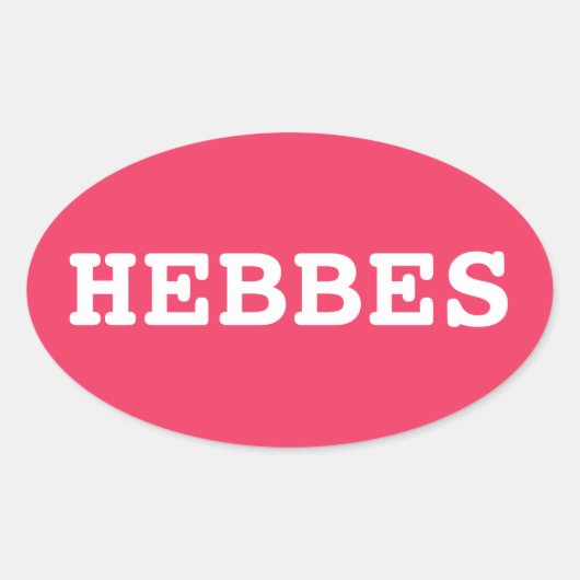 Création d'un autocollant | couleur nette | avec t (Devant)