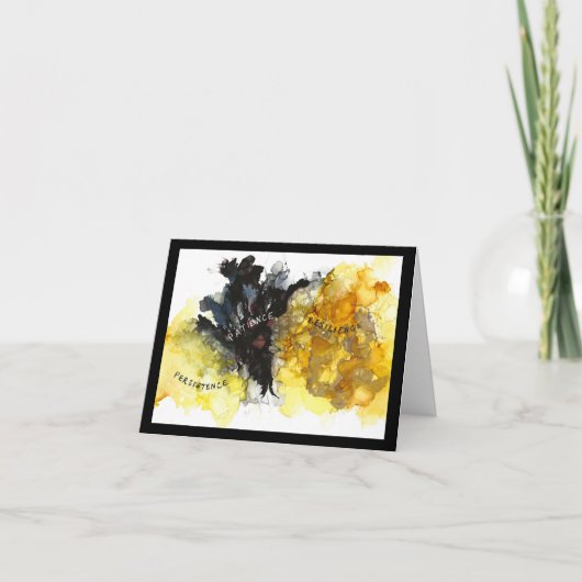 Création d'une nouvelle carte de voeux pliée dans (Devant)