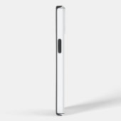 "Création émotionnelle", Apple iPhone 14 Coque (Verso / Droite)