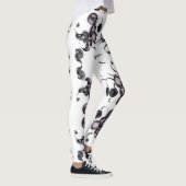 "Création émotionnelle", Leggings de la femme (Droite)
