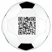 Création instantanée de code QR (en entrant votre  (Devant)