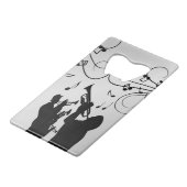 Création musicale de section corne (Devant Angle)